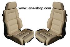 Recaro classic mercedes gebraucht kaufen  Geislingen an der Steige