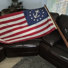 Vtg boat nautical for sale  Loxahatchee