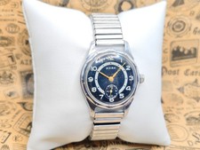 Raro orologio polso usato  Spedire a Italy