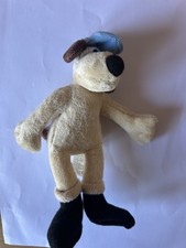 gromit soft toy for sale gromit soft toy for sale LOUGHBOROUGH