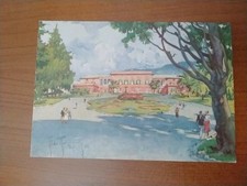 Pegli villa doria usato  Genova