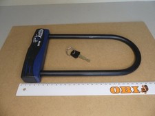 Abus fahrrad bügel gebraucht kaufen  Nordhausen