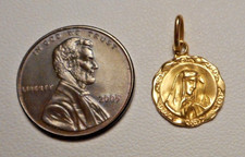 Tiny italian 18k for sale  Royal Oak