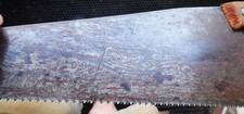 Rare antique disston for sale  Selma
