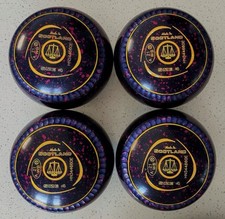Taylor blaze bowls for sale  GLASGOW