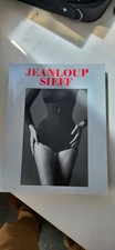 Jeanloup sieff erotische gebraucht kaufen  Heilbronn
