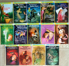 Nancy drew glossy for sale  Tonasket