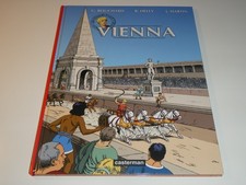 Voyages alix vienna d'occasion  Aubervilliers