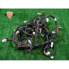 Impianto cablaggio elettrico usato  Napoli