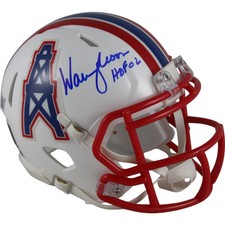 Warren moon autographed for sale  Denver
