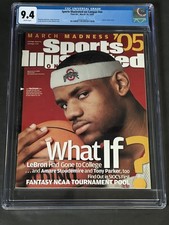 lebron james sports illustrated for sale lebron james sports illustrated for sale Passaic