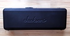 Jackson gitarrenkoffer hardcas gebraucht kaufen  Bestensee