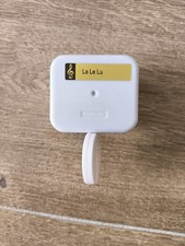 Spieluhr baby lalelu gebraucht kaufen  Hückelhoven