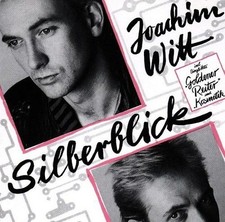 Joachim witt silberblick gebraucht kaufen  Berlin