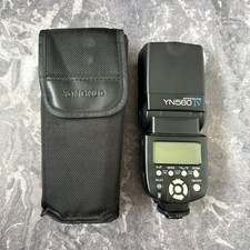yongnuo flash for sale  MILTON KEYNES
