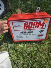 Dyna charge electric for sale  Mitchell