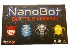 Nanobot battle arena for sale  Seattle