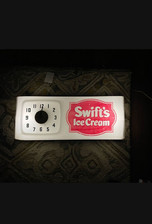Vtg 1950s swift for sale  Hilliard