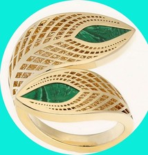 Filigree double leaf for sale  East Meadow