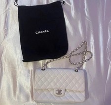 Authentic chanel medium for sale  WARRINGTON