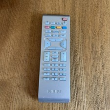 Philips remote rc1683801 for sale  NEW MILTON