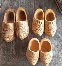 Vintage hand carved for sale  EXETER