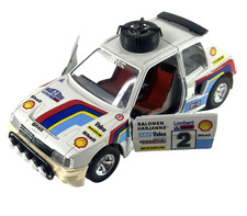 Peugeot 205 turbo usato  Italia