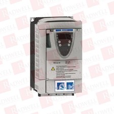 Schneider electric atv61hu40n4 for sale Schneider electric atv61hu40n4 for sale  UK