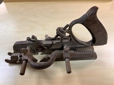 Vintage stanley combination for sale  Marshfield