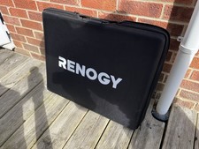 Renogy 100w solar for sale  OXFORD