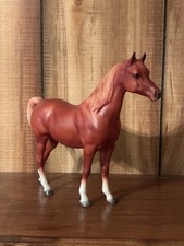 Breyer sorrel proud for sale  Leesburg