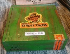 Rojas street tacos for sale  Sharpsville