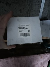 Adblue pumpe bmw gebraucht kaufen  Waldkraiburg