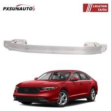 Front bumper reinforcement for sale  USA