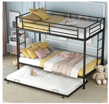 Twin twin bunk for sale  Auburn