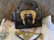 Versace jeans couture for sale  ILKESTON