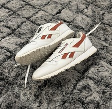 Reebok classic leather gebraucht kaufen  Homburg