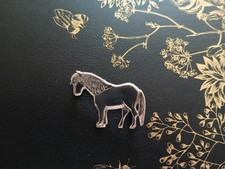 Shetland silverware shetland for sale  LANARK