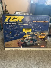 Vintage ideal tcr for sale  Bluefield