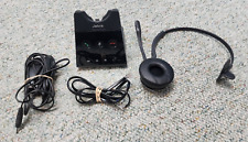 Jabra engage mono for sale  Easton