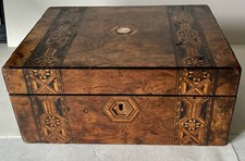 Original antique walnut for sale  BRIGHTON
