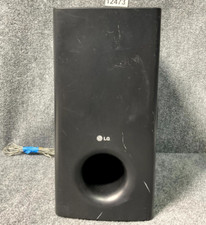 Subwoofer only sh85ph d'occasion  Expédié en Belgium