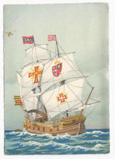 Postcard from barday d'occasion  Expédié en Belgium