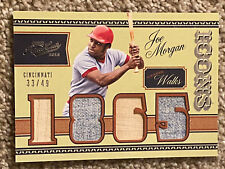 Joe morgan 2016 for sale  Mason