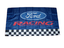 Ford racing flag for sale  USA