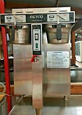 Fetco coffee duel for sale  Arlington