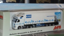 Awm volvo sattelzug gebraucht kaufen  Helsa