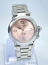 Cartier pasha big for sale  LIVERPOOL