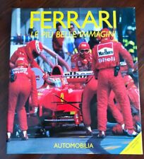 Libro ferrari più usato  Visone