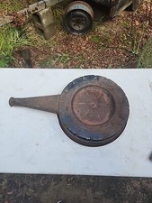 Limpador de ar 1959 up Chevrolet V8 4 barris 283 327 fabricante de equipamento original Impala Belair Chevy C10 comprar usado  Enviando para Brazil